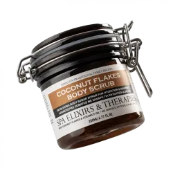 ذا بايونيرز مقشر للجسم بجوز الهند | 200 مل